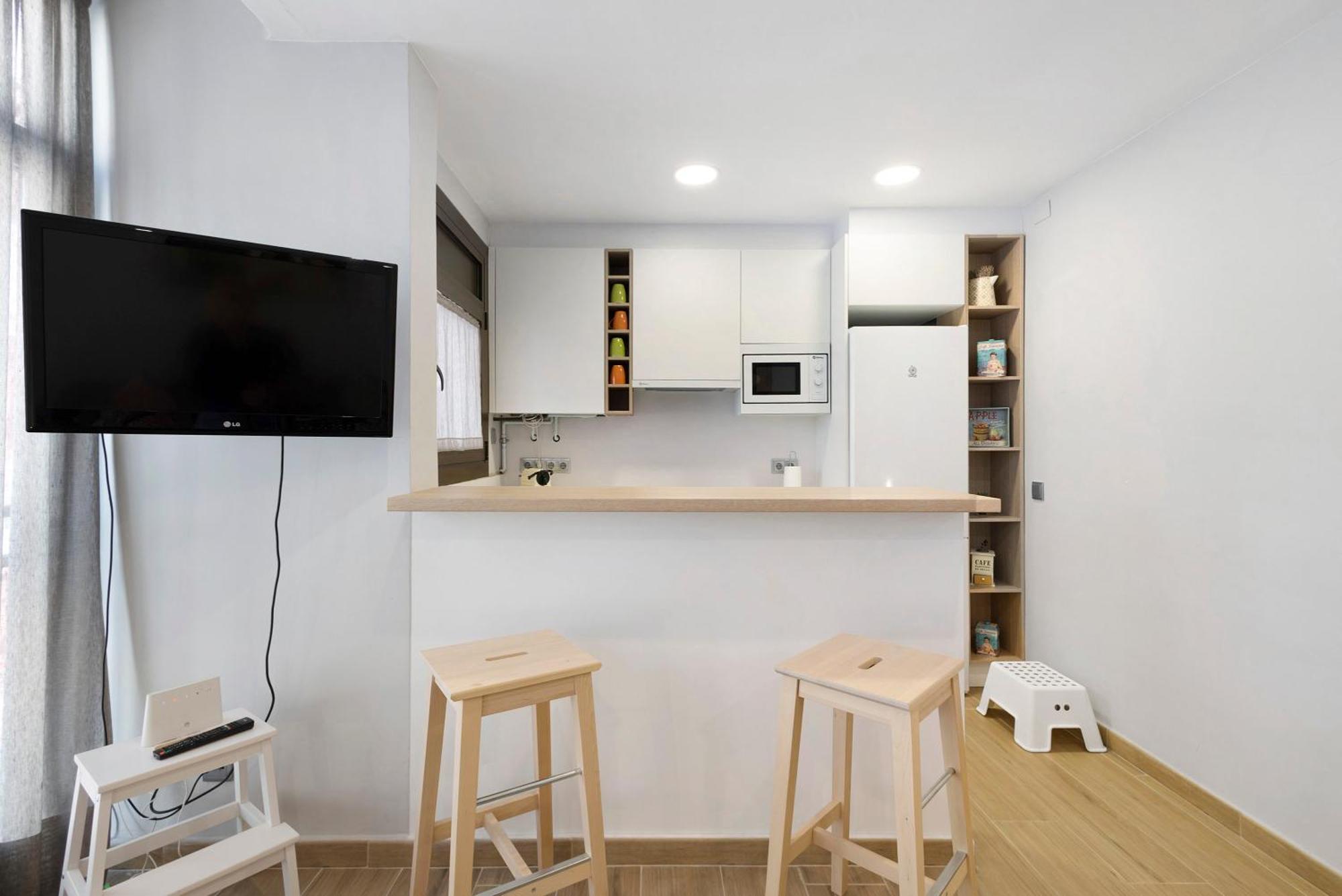 Alfons I Apartment Puigcerdà Exterior foto